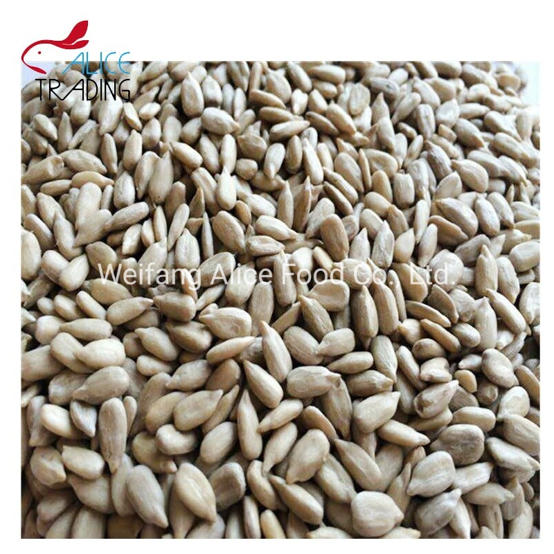 Wholesale China Sunflower Seeds Kernels for Bakery and Snack Sunlfower Seeds Without Shell