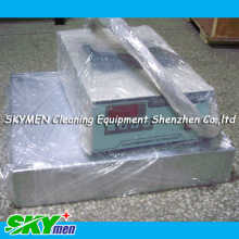 High Power Submersible Ultrasonic Transducer Generator for Degrease (JTM-1036)