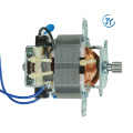 Motor elétrico CA 1000 W para misturador extrator de espremedor