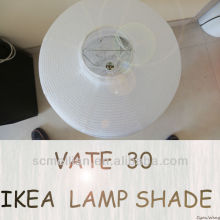 oriental bedside table lamp