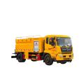 Outlet Suction-type Street Sewer Cleaning Truck