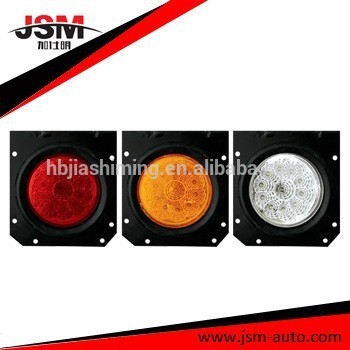 General auto tail light