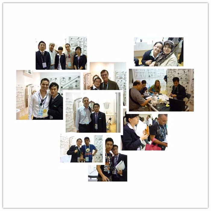 high quality brass square bathroom hardware accessories robe hook clothes hanger holder bag holder hook