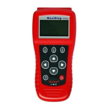 Atuel Maxidige Eu702 Obd Ii Code Readers / Scanner For Cars