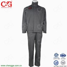 ATPV III, 33cal arc pant jacket suit