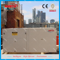 Rooftop Packaged Air Conditioner with Energy Recovery