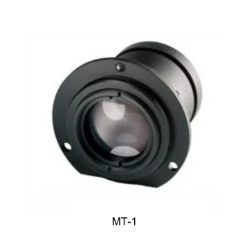 Mitutoyo Imaging Tube Lens