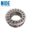 Auto brushless DC motor stator slot kertas folder dan mesin inserter