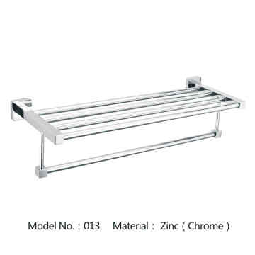 Zinc chrome Toilet Paper Holder Toilet Tissue Holder