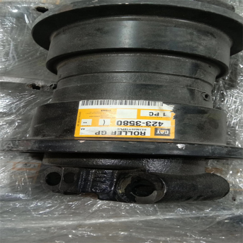 Track Roller ass&#39;y 14x-30-00080 voor Komatsu D65P-11D