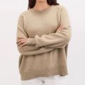 Plus ukuran sweater wanita