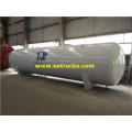 Bulk 45m3 20ton Shirye-shiryen ajiya