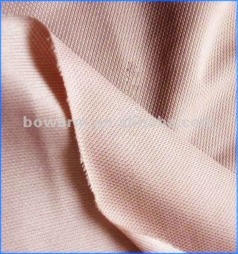 100% Polyester Pique Dyed Mesh Fabric