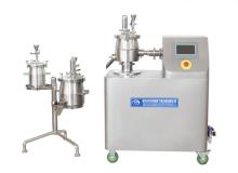 High Speed Mixer/Granulator for Pharmaceutical