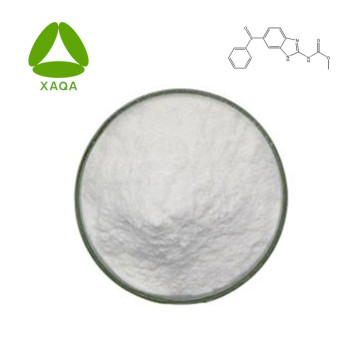 Veterinärmedizin-Oxfendazol-Pulver CAS 53716-50-0