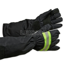 Fire Fighting Gloves