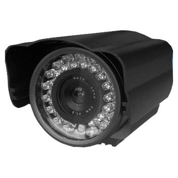 CCD Camera