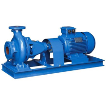 Flue Gas Desulfurization Pump With Large Flow