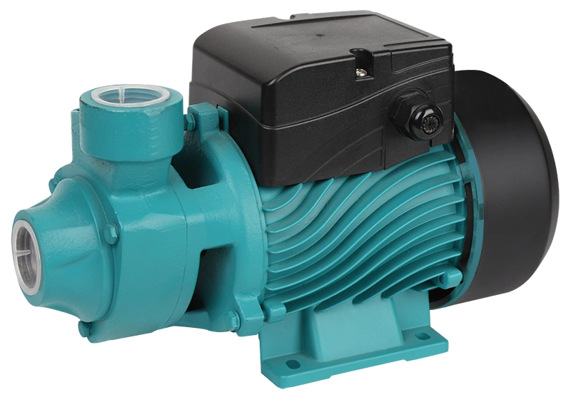 Self-Priming Vortex Pump Supplier