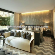 Hand Made Pure Silk Rugs