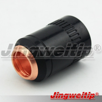 good quality plasma torch A141 nozzle retaining cap