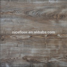 Classic registered in embossment laminate wood flooring