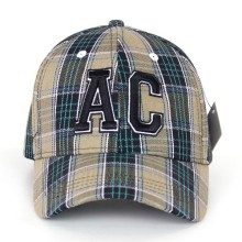 design baseball cap strap adjuster