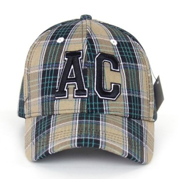 design baseball cap strap adjuster