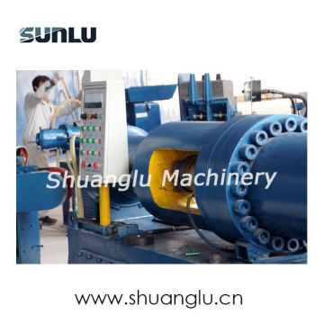 welding rod production line/welding rod making machine