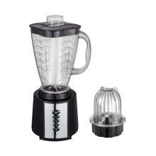 New style push button blender with coffee grinder