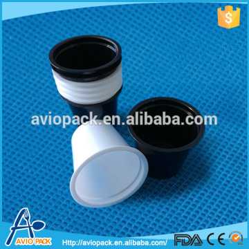 Cheap wholesale coffee plastic cup disposable