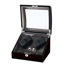 watch cases for automatic movements