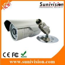 Waterproof IP66 outdoor bullet ir outdoor dummy camera