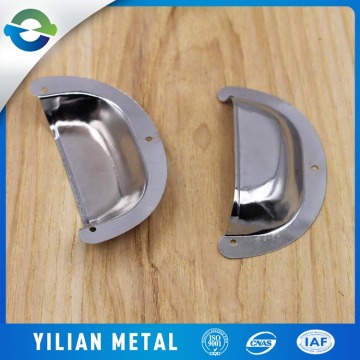Supply Drawer pull Stainless steel door handle Solid pull