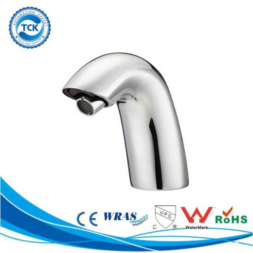 High quality sanitary ware automatic sensor no leaking faucet