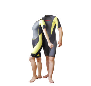 shortie wetsuits