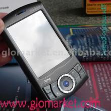 Gps mobile phone