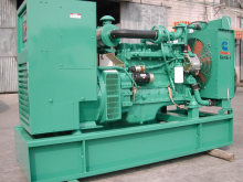 Generator Set