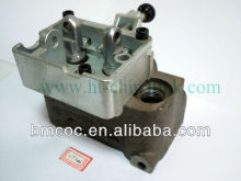 custom die casting assembly
