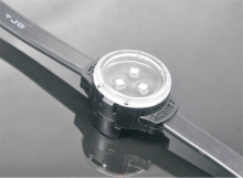 RGB IP68 Outdoor LED Light Source Lamp