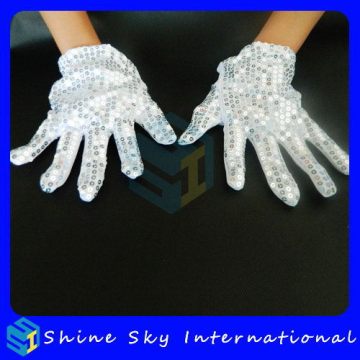 Durable Unique Cake Decorating Led Flashing Gloves