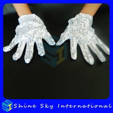 Best Quality Top Sell Party Supply Flashing Led Glow Gloves