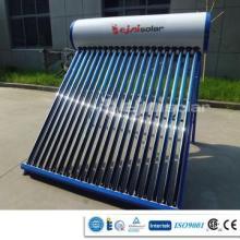 Compact solar water heaters spain