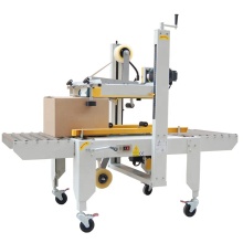 Automatic Carton Sealer: Carton Sealing Machine for Case Carton Sealer