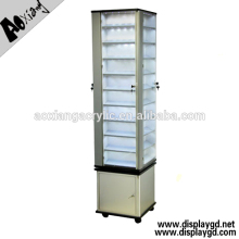 New Concept Jewelry Store Showcase for Earrings