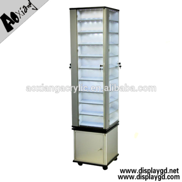 New Concept Jewelry Store Showcase for Earrings