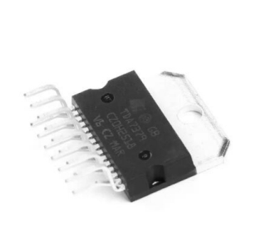 TD-A7379 Audio Amplifier Power IC TDA7379 Original