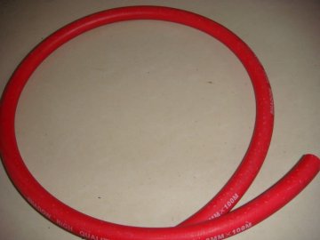 Red Color Air Hose