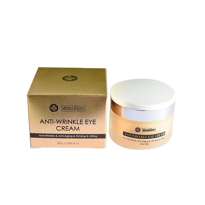 Top Selling OEM Private label ageless eye bag cream repair eye cream dark circles Factory price