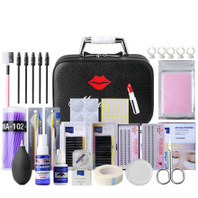 2022 New Arrival Professional Eyelash Extension Training Kits